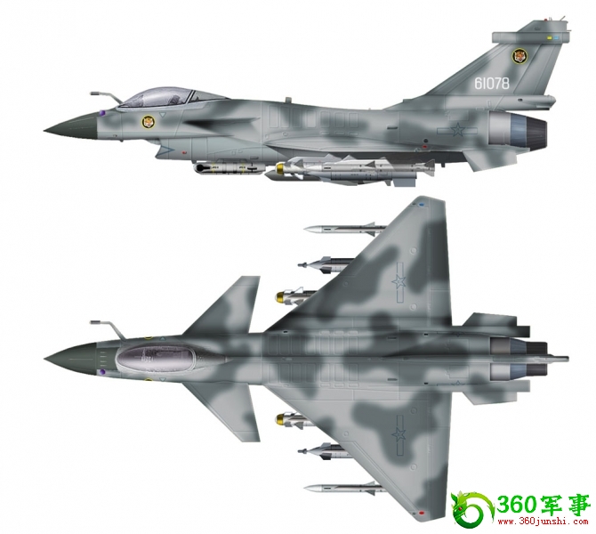 最详细的歼-10B(J-10B)性能分析(ZT) - yofuze - 现在进行事 的博客